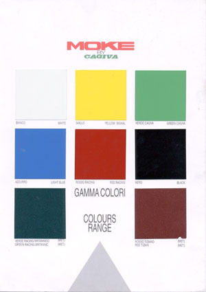 Color